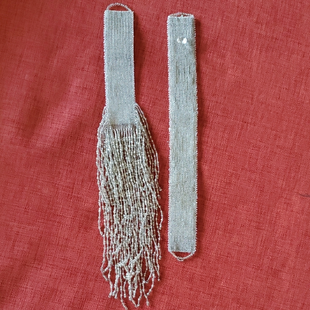 Statement Necklace - image 8